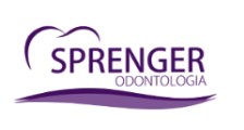 Logo de Sprenger Odontologia