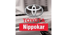 Logo de Toyota Nippokar