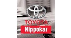 Toyota Nippokar Logo