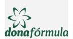 Dona Formula Farmácia de Manipulação Logo