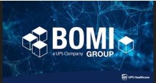 Bomi Group a UPS Company