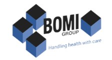 Logo de Bomi Brasil