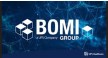 Por dentro da empresa BOMI BRASIL Logo