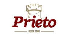 Logo de Prieto Alimentos