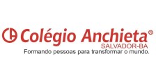 Logo de Colégio Anchieta