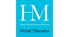 Hotel Manaíra logo