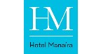 Hotel Manaíra Logo