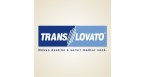 Por dentro da empresa Transportes Translovato Logo