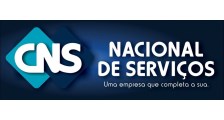 Logo de CNS Nacional de Serviços