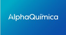ALPHA QUIMICA LTDA. logo