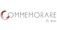 Logo de Commemorare Ltda