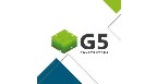 G5 Construtora Logo