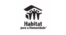 Logo de Habitat para Humanidade Brasil