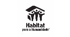 Habitat para Humanidade Brasil Logo