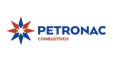 Petronac Combustíveis logo