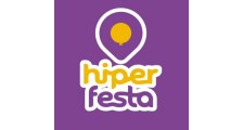 Hiper festa logo