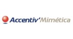 Accentiv' Logo