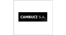 Logo de Cambuci