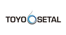 Logo de Toyo Setal