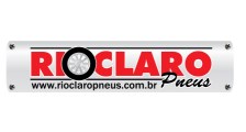 Rio Claro Pneus logo