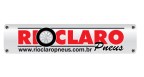 Rio Claro Pneus Logo