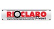 Por dentro da empresa Rio Claro Pneus Logo