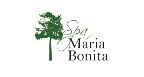 Spa Maria Bonita Logo