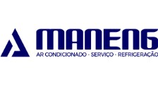 Logo de Maneng