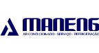 Maneng Refrigeração LTDA Logo