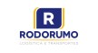 Por dentro da empresa RODORUMO Logo