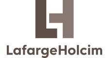 Logo de LafargeHolcim