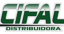Logo de Cifal Distribuidora