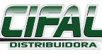 Cifal Distribuidora Logo