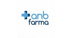 Por dentro da empresa ANB FARMA Logo