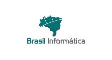 Logo de Brasil Informatica