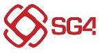 SG4 Soluções Integradas Logo