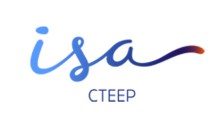 Logo de ISA CTEEP
