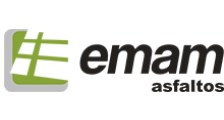 Logo de EMAM - EMULSOES E TRANSPORTES LTDA