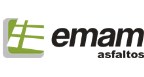 EMAM - EMULSOES E TRANSPORTES LTDA Logo