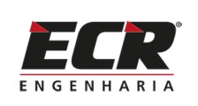 Logo de ECR Engenharia