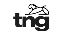 Logo de TNG