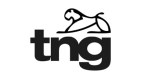 Por dentro da empresa TNG Logo