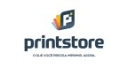 PS PRINTSTORE IMPRESSAO DIGITAL LTDA Logo