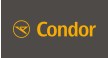 Por dentro da empresa CONDOR Logo