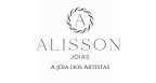 Alisson joias Logo