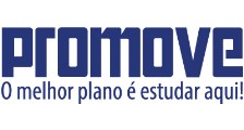 Faculdade Promove logo