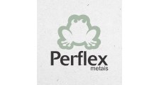 Perflex Metais logo