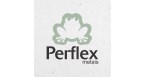Perflex Metais Logo
