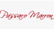Por dentro da empresa Passaro Marron Logo