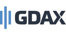GDAX logo